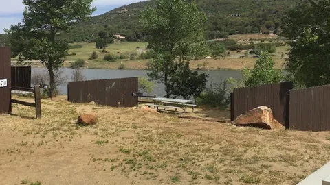 West Shore Tent Site max 6 person — image 2 of 4