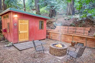Riverside Campground & Cabins – photo 3