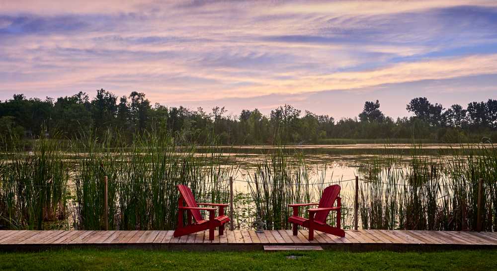 Cedar Valley Cottage Resort - Photo 5