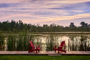 Cedar Valley Cottage Resort – photo 5