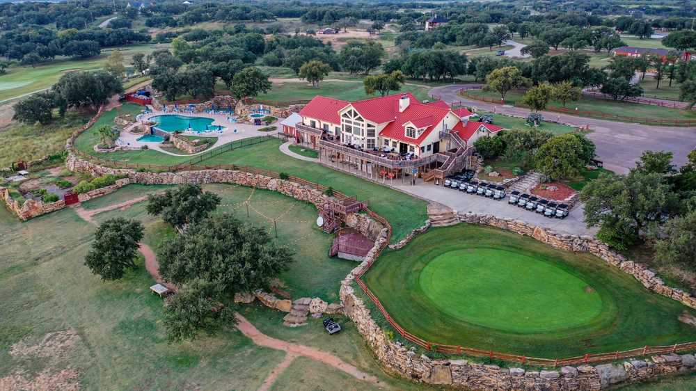 The Hideout Golf Club & Resort,  Brownwood, Texas - Photo 2