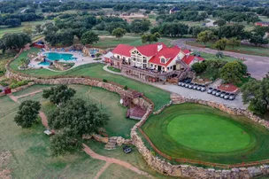 The Hideout Golf Club & Resort – photo 2