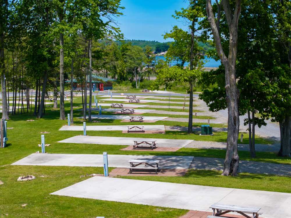 Swan Bay Resort & Marina, Alexandria Bay, New York - Photo 4
