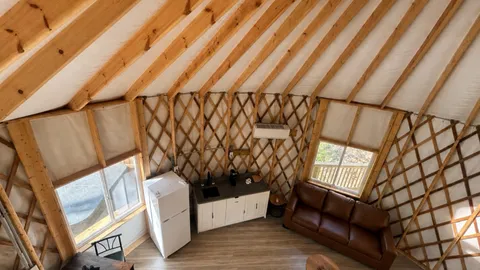 Firefly Yurt — image 2 of 9