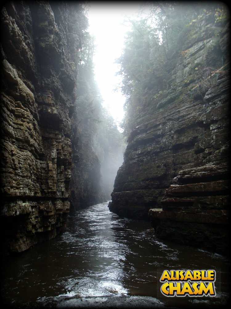 Ausable Chasm Campground - Photo 4
