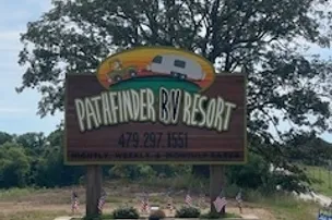 Pathfinder RV Resort – photo 2
