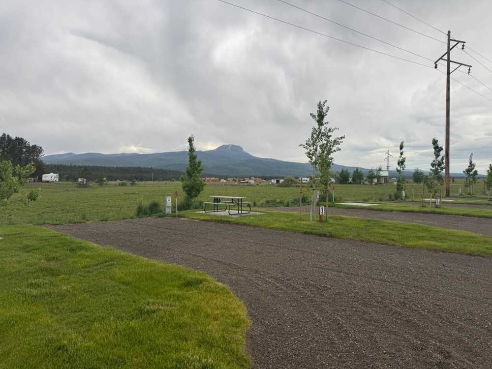 Yellowstone Adventure RV, Island Park, Idaho - Photo 2