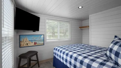 Premium Cottage with Loft — image 2 of 6