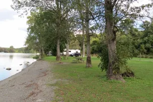 Riverforest Park Campground – photo 3