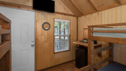 Camping Cabin — image 2 of 5