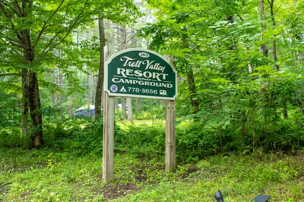 Troll Valley Campground – photo 1