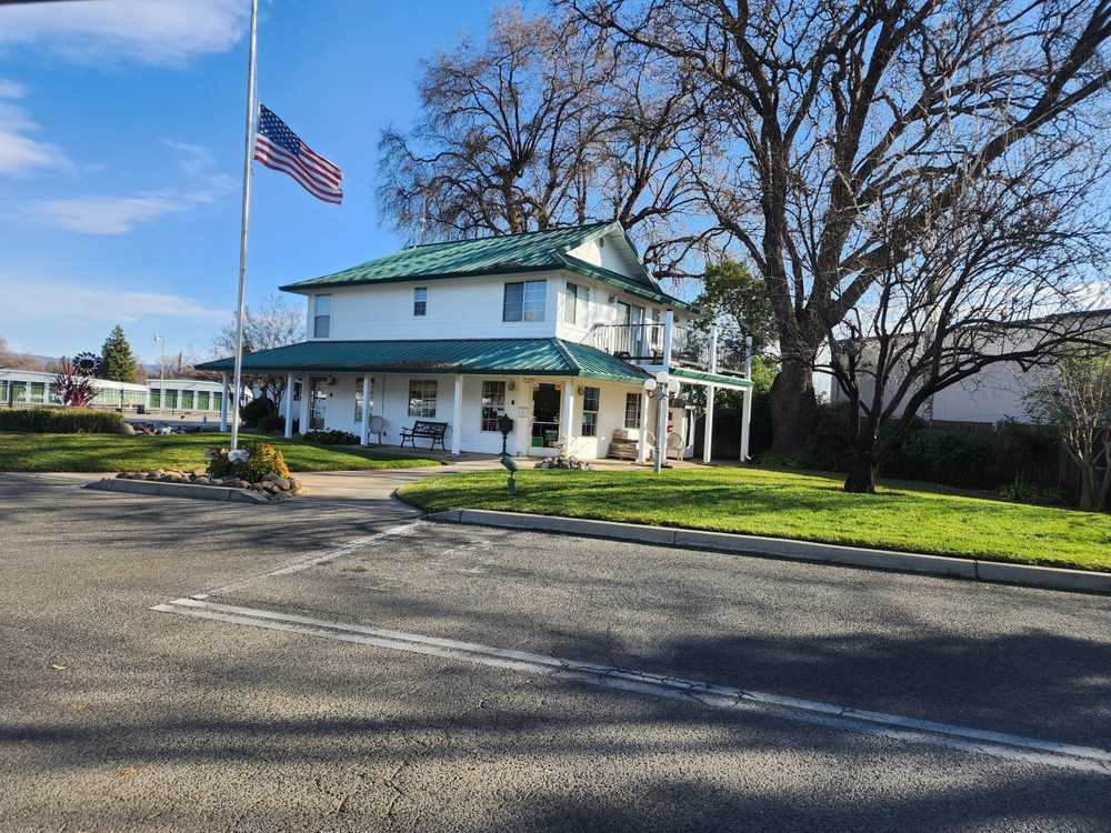 Almond Tree RV Park, Chico, California - Photo 3