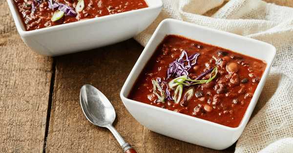 Chili Cook-Off