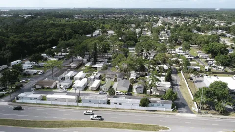 Standard RV Site — image 2 of 5