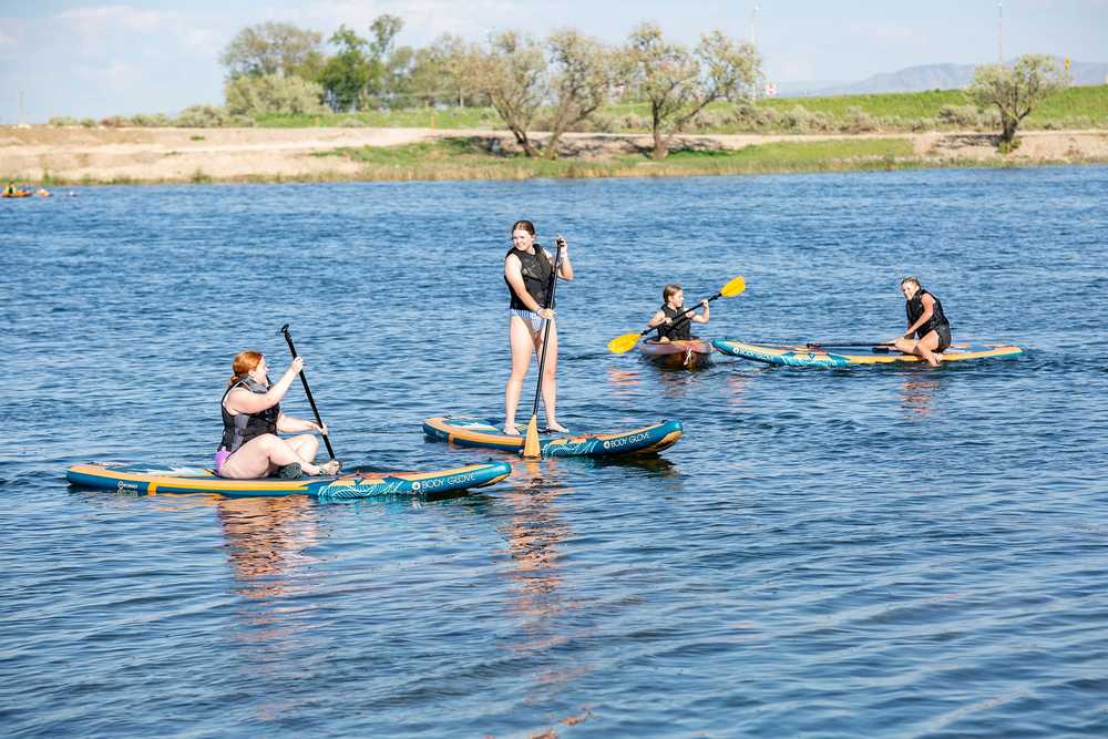 Lucky Lake 208, Heyburn, Idaho - Photo 3