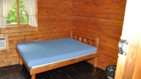 1 Room Pet Friendly Primitive Cabin — image 2 of 4