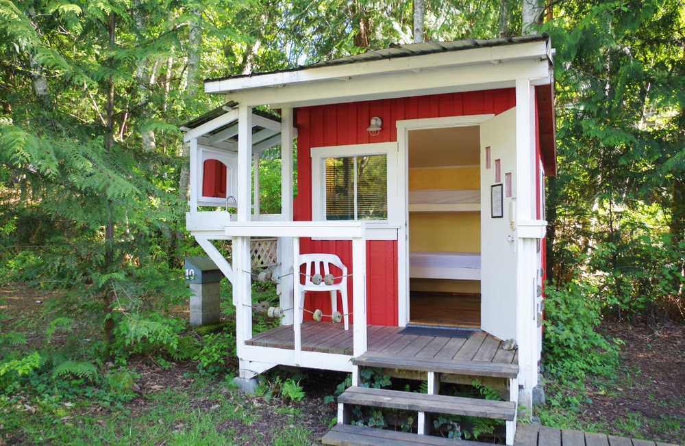 SunLund By-The-Sea RV Park & Cabins - Photo 2