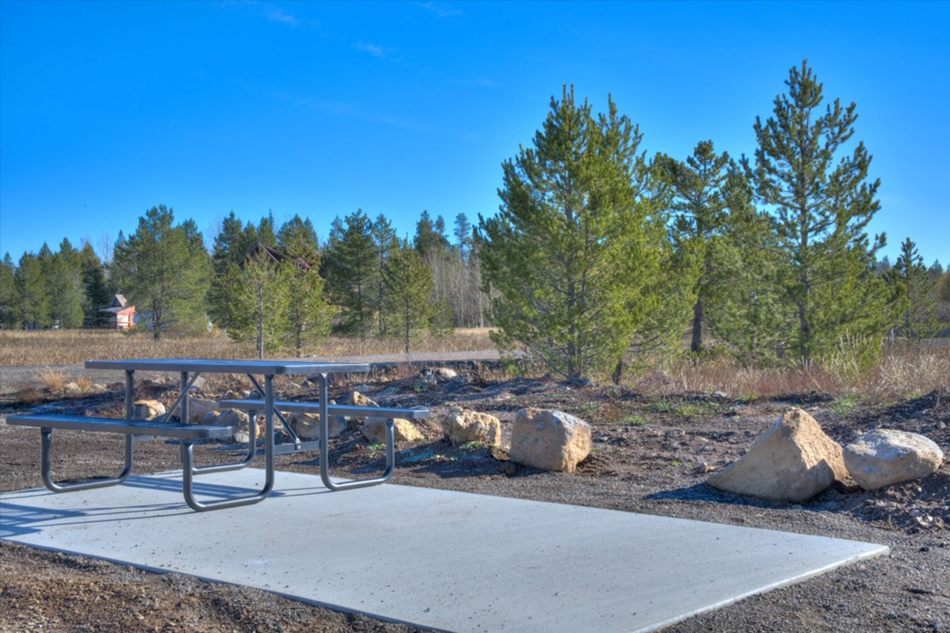 Henry's Fork RV Park