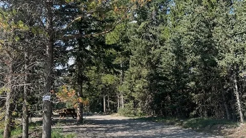 Nightly RV Sites (Non Serviced) — image 2 of 3