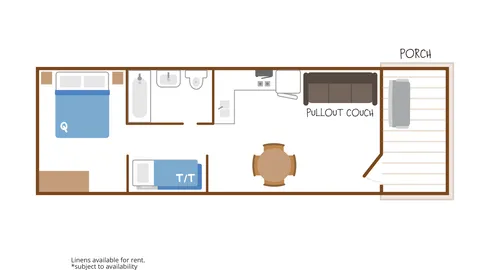 Cindy Bear™ Cottage — image 8 of 8