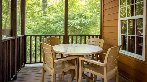 Comfort Cottage — image 2 of 12