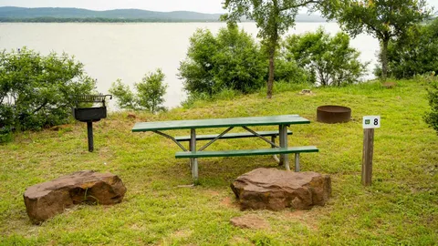 Campsite — image 1 of 3