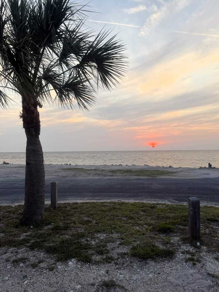 Horseshoe Beach RV, Horseshoe Beach, Florida - Photo 4