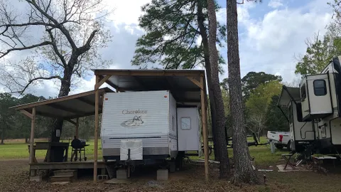 50 Amp Standard RV Site — image 4 of 4