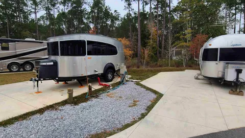 Regular Full Hookup RV Site (1) — image 1 of 2