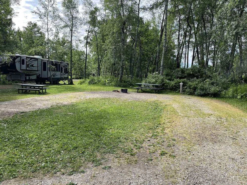 Hommy Park, Hythe, Alberta - Photo 5