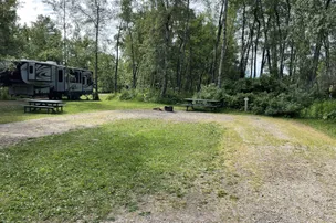 Hommy Park Campground – photo 5