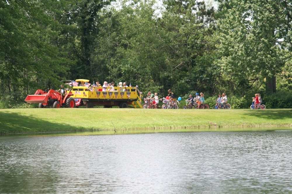 Cedar Springs RV Resort - Photo 3