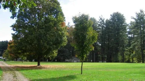 30 Amp Electric/Water RV Site — image 2 of 3