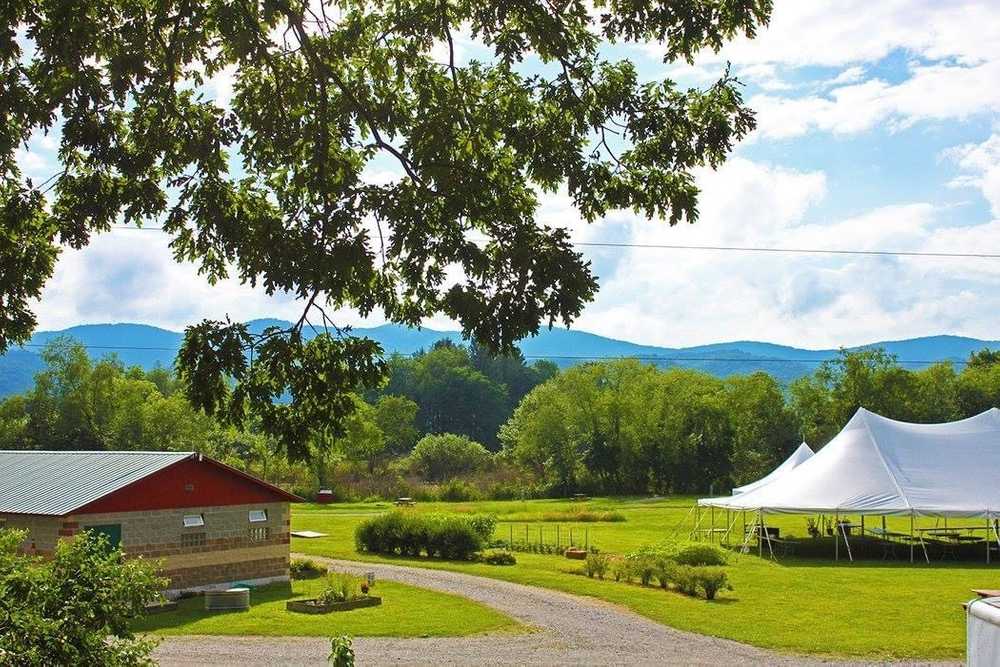 Saylwinds Campground, West Virginia - Photo 2