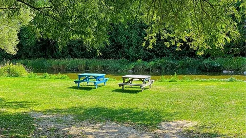 Riverfront Campsite - Unserviced — image 2 of 3
