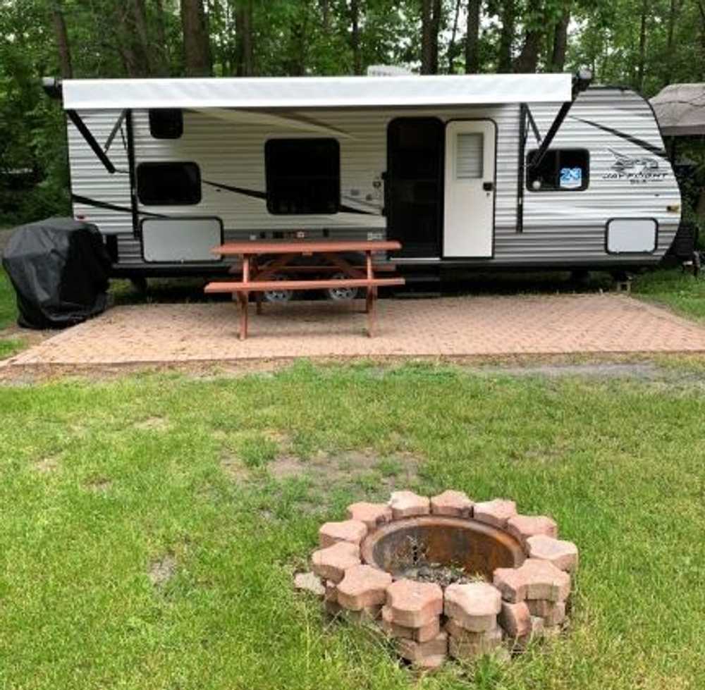 Trailer Rental