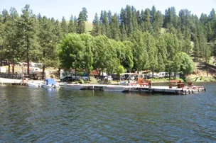 Liars Cove Resort – photo 2