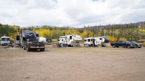 Full Hook Up RV Site — image 2 of 6