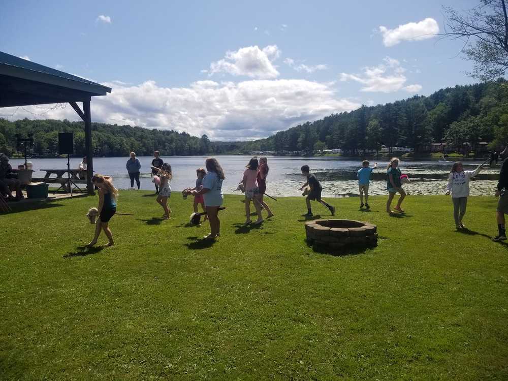 Adventure Bound Cooperstown - Photo 4