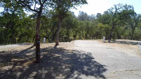 50amp Full Hookup Site — image 6 of 6