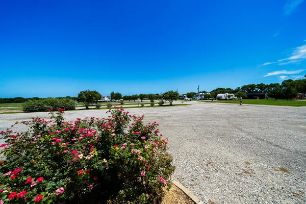 Anna Country RV Park, Anna, Texas campground