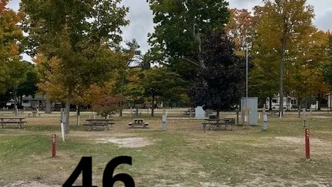 Lakefront Campsite — image 3 of 3