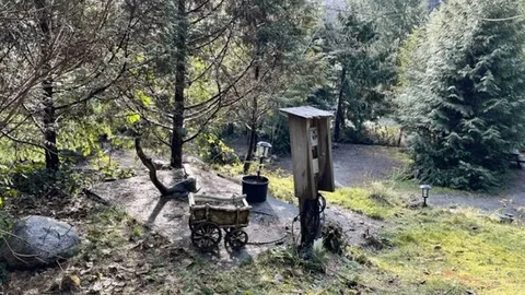 Primitive Sunset Camping Site — image 2 of 5