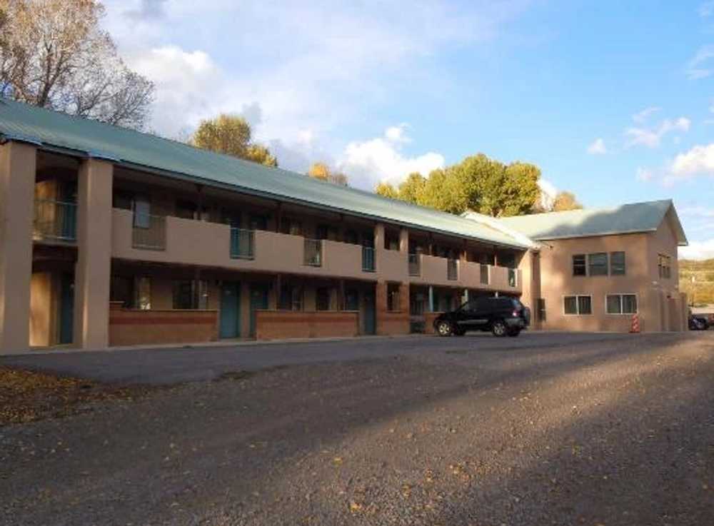 Down Home Lodge & Family RV Resort - Photo 5