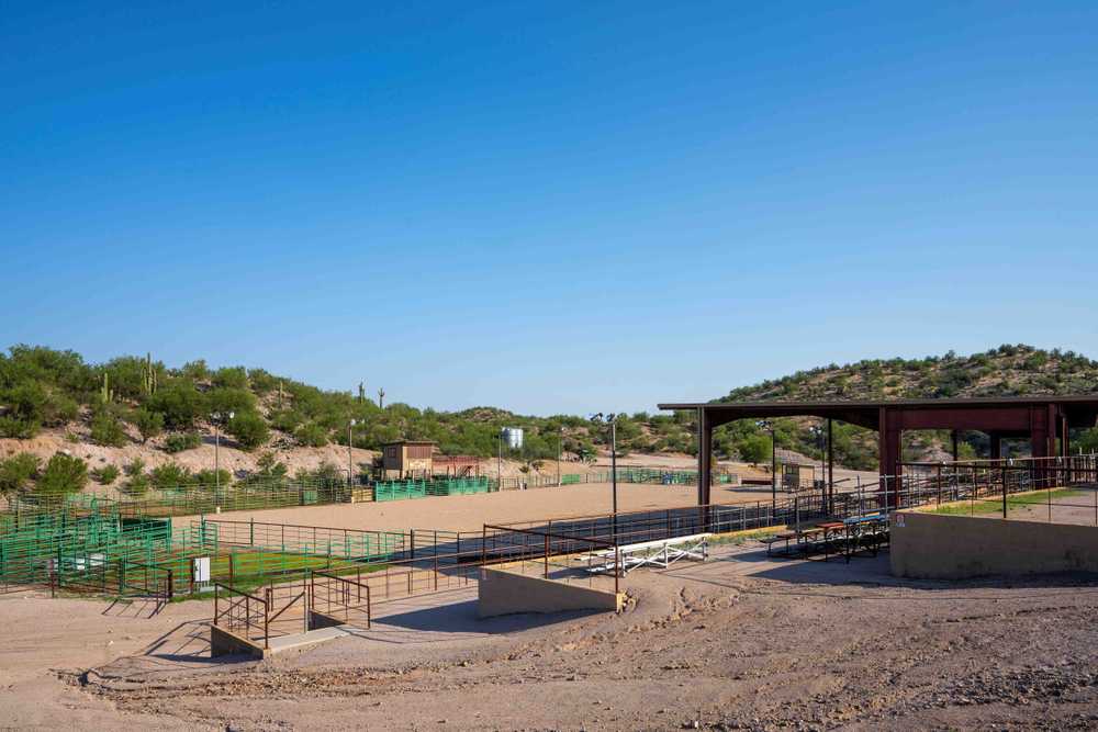 Trail West RV Resort - Photo 5