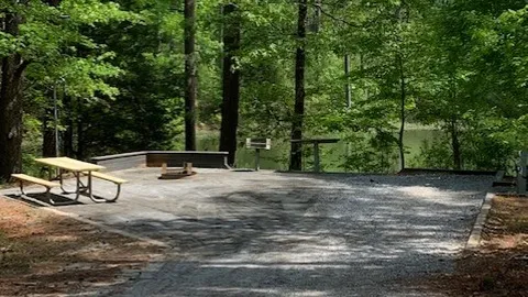 Water Access Sites — image 1 of 3