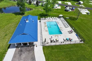 Hidden Ponds RV Resort – photo 2