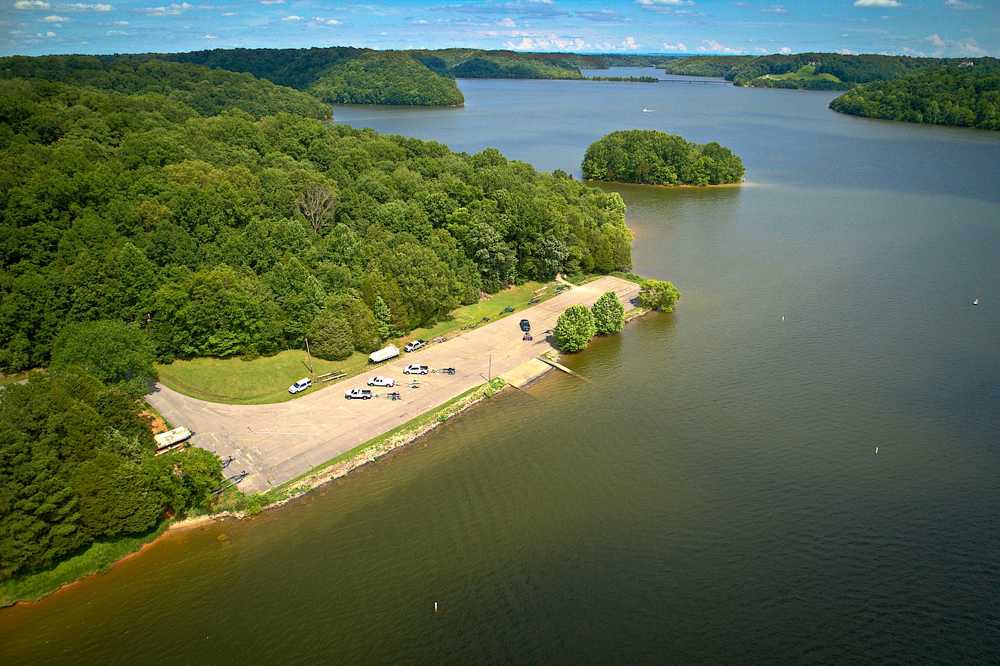 Cedar Point Campground - Photo 2