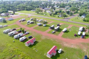 The Crossings Campground – photo 4