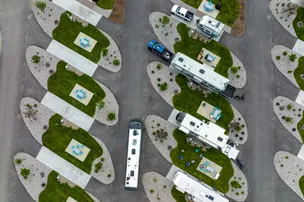 Alpine Valley RV Resort – photo 3